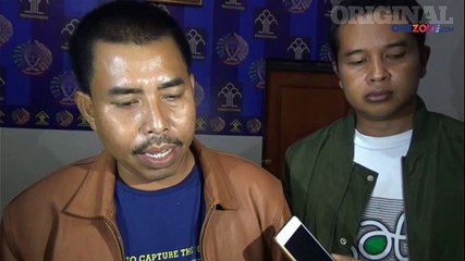 ​Razia Narkoba, Petugas Malah Temukan Belasan Sajam Di Lapas Mojokerto