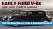 Audiobook Free Early Ford V-8s, 1932-1942 Photo Album online pdf