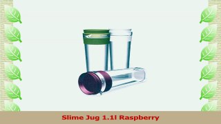 Slime Jug 11l Raspberry 2cc6adec