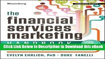 PDF The Financial Services Marketing Handbook: Tactics and Techniques That Produce Results Ebook