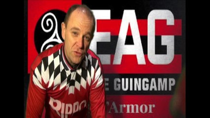 Laurent Chandemerle est Kalon !