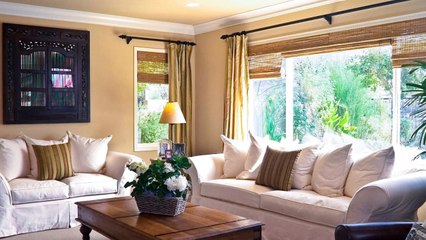 High Quality Wood Blinds Made in Tarzana