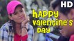 Bangla Natok 2017 - Polatok Valobasha Othoba Pream - ft.Alvin,Abir HD - Valentines day Natok -