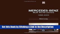 PDF [FREE] DOWNLOAD Mercedes-Benz SLK: R170 series 1996-2004 BOOOK ONLINE