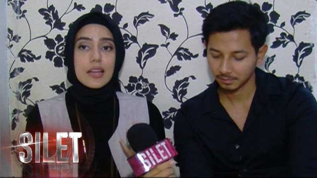 Jelang Pernikahan, Fairuz A Rafiq Mantap Berhijab - Silet 17 Februrari 2017