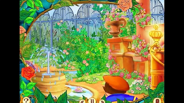 La Belle et la Bête - Histoire pour Enfants - Contes de Fée - Dessin Animé - French Fairy