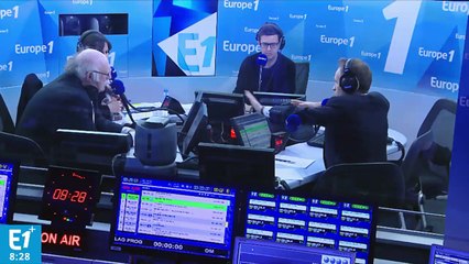 Affaire Fillon : "On ne se laissera pas voler cette victoire", affirme Ciotti