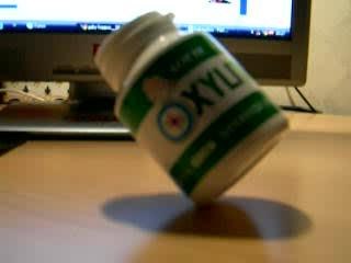 Bug dans la matrice ...