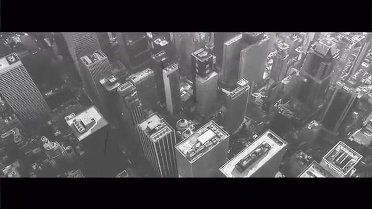 Nas - Never Turn Back ft. Infamous Mobb (2017)