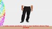 Chef Revival P017BK Poly Cotton Executive Pant with 2 Side and 1 Rear Pockets 4XLarge f496983d