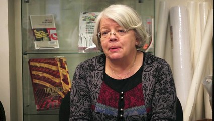 Présentation du master LLCER - Question 4