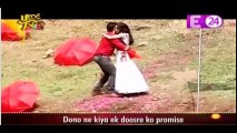 UMeTv Naira Kartik & Jheel Romance - YRKKH
