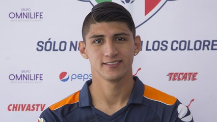 "Sabemos que América pasa por mal momento": Alan Pulido