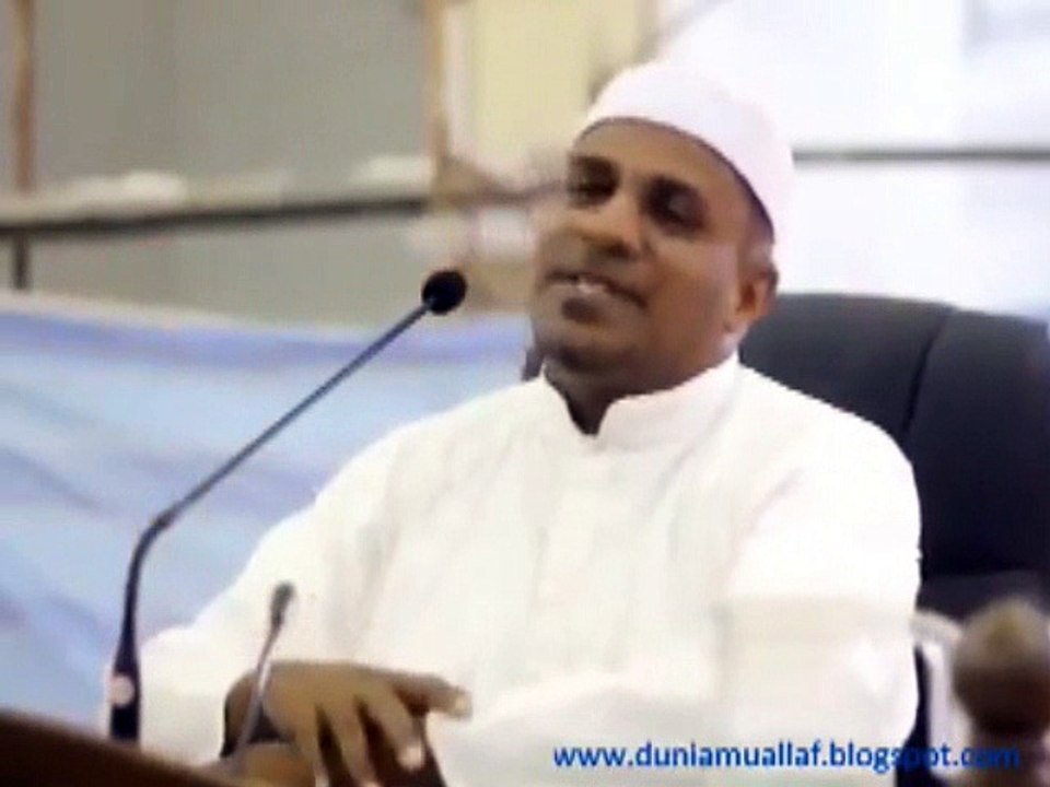 [94]. UST. FITRI (MANTAN PENYERU HINDU) Vol-02, Perjalanan Mencari Tuhan Yang Sesungguhnya : "Tuhan Itu Esa !"