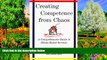 PDF [Free] Download  Creating Competence from Chaos (Norton Professional Books) Read Online