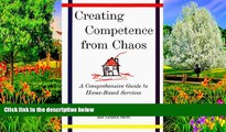 PDF [Free] Download  Creating Competence from Chaos (Norton Professional Books) Read Online