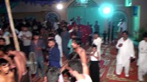 Imran Haider Shamsi- Karbala Hay Karbala-16 Zil hajj Imam Bargah Al-Hussainia- Khariyan 2016
