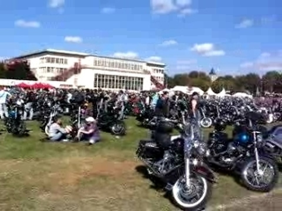 Evreux 2007