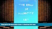FREE [DOWNLOAD] The End Of Memory: A Natural History Of Alzheimer s And Aging, The Jay Ingram Full