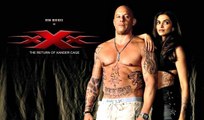 xXx: Return of Xander Cage 2017 Película Completa en Español Latino Gratis 2016 - 2017 - xXx: Reactivated