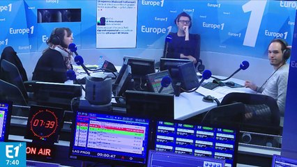 Record de fréquentation de la cité de l'Espace : un effet Pesquet