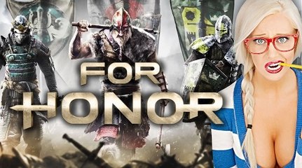 TARA BABCOCK-EPIC COMBAT! - Losing My Virginity For Honor