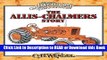 Download FREE The Allis-Chalmers Story: Classic American Tractors TRIAL EBOOK
