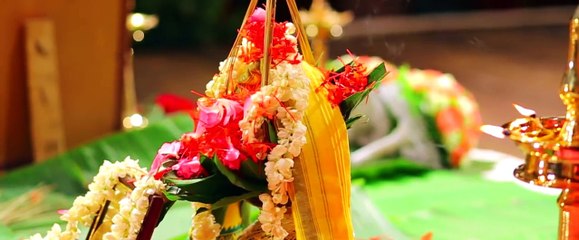 Shilpa with Vishal Wedding Highlights