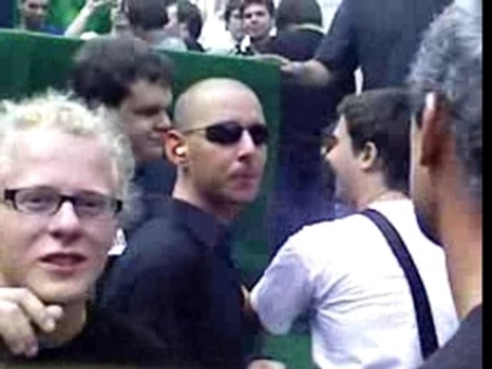 Techno Parade 2007!