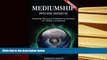 Kindle eBooks  Mediumship: Psychic Medium: Channelling, Clairvoyance   Spiritual Communication For