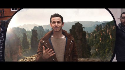 Après avoir vu cette vidéo, vous ne pourrez plus jamais regarder un film comme avant...
