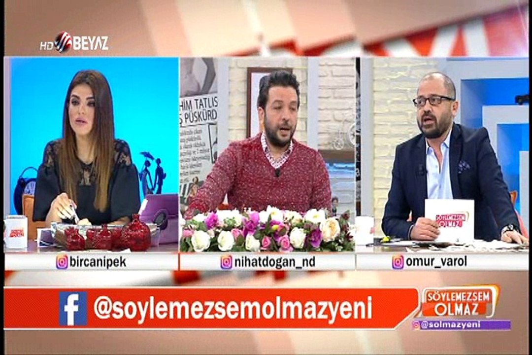 ''Alayına gider!'' diyen ''Mersinli Cihangir''e müthiş montaj