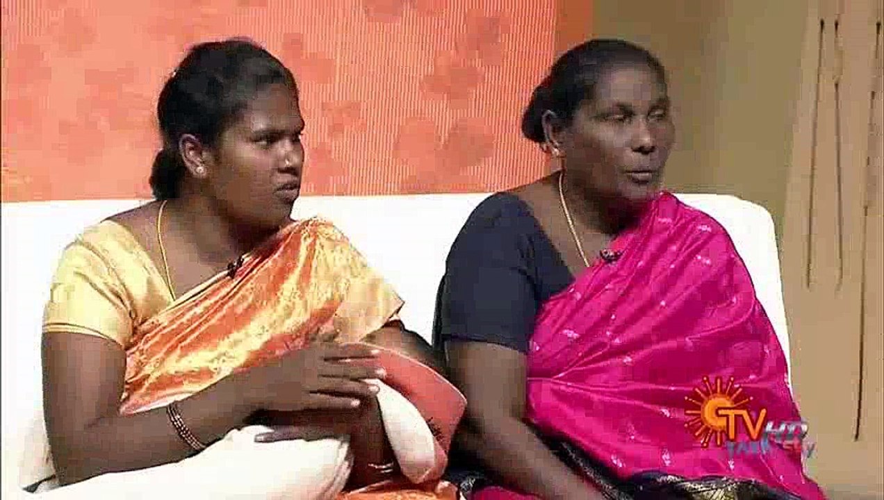 Nijangal Sun Tv 17-02-2017