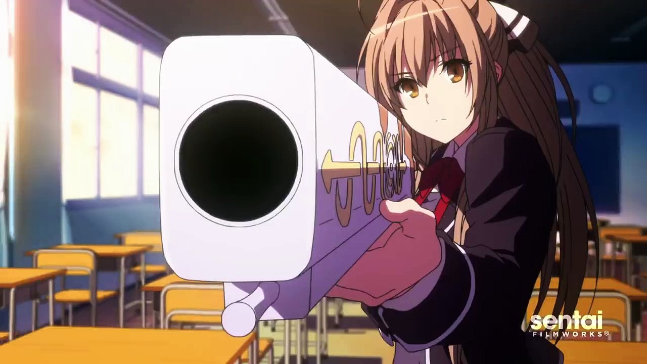 Amagi Brilliant Park Cast Reveal - Isuzu Sento-n1zFw_5Ybbk