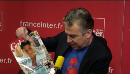 Comment allez vous ? L'Humeur de Philippe Vandel