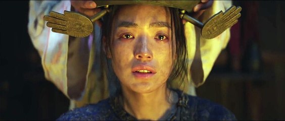 《健忘村 The Village of No Return》前導預告 Trailer of The Village of No Return