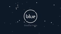 BlueAir Air Purifier perfect for Allergy and Pollen Haters