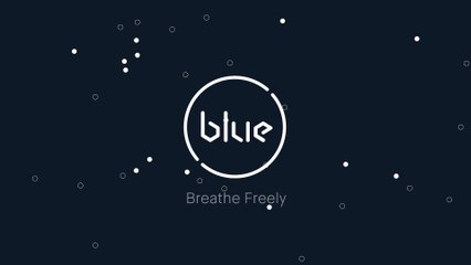 BlueAir Air Purifier perfect for Allergy and Pollen Haters