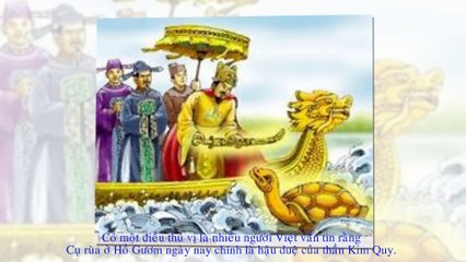 Top 7 sinh vật bí ẩn trong lịch sử Việt Nam