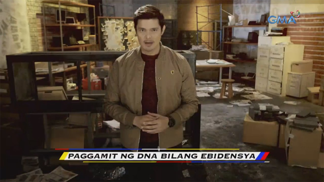 Case Solved Teaser Ep. 1: The Vallejo case