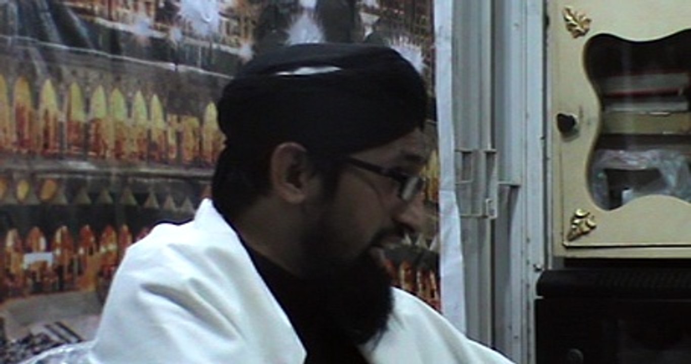 Dars-e-Qurran (15-02-2017) Part-2