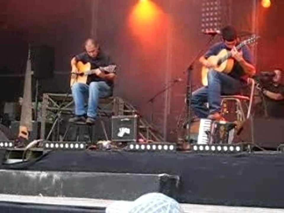 LES OGRES DE BARBACK
