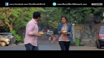REZA REZA (Full Video) Salaam Mumbai | Dia Mirza | Arijit Singh, Dr.Shiba Bhardwaj | New Song 2017 HD