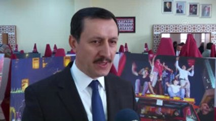 Işler: "Hesap Veren Bir 'Cumhurbaşkanlığı Sistemi' Getiriyoruz" - Ankara