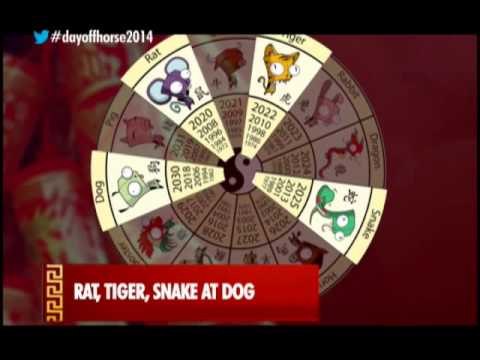 Feng shui tips and lucky charms from Binondo (Day Off)