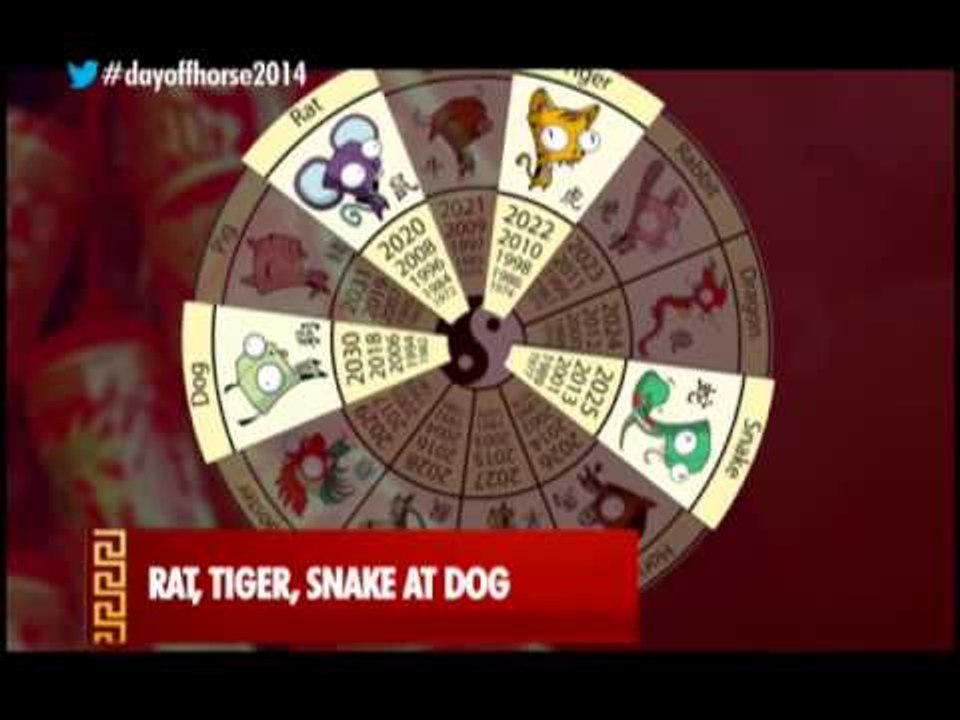 Feng shui tips and lucky charms from Binondo (Day Off)
