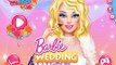 Barbie Vestido De Novia De Diseño – Mejor Barbie Juegos De Vestir Para Niñas Y Niños