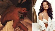 Amy Jackson TOPLESS | NUDE Photos Go Viral | Leaked Video | Private Chat