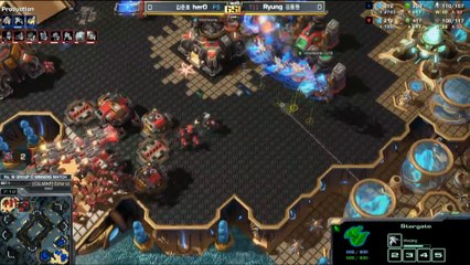 2017 GSL Season 1 Code S Ro 16 Group C(轉播Rex & 阿吉)_3