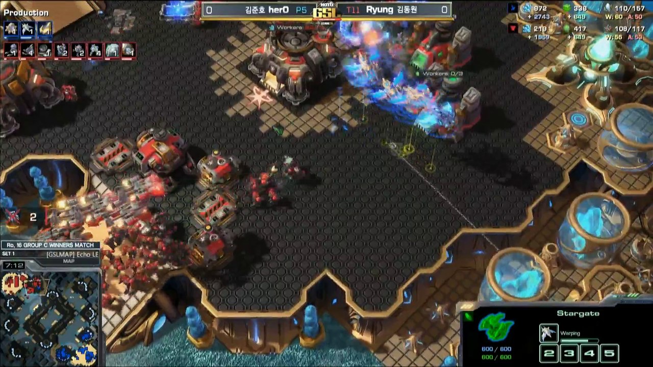 2017 GSL Season 1 Code S Ro 16 Group C(轉播Rex & 阿吉)_3